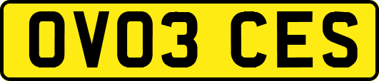 OV03CES