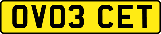 OV03CET