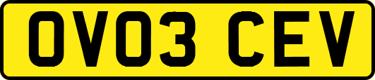 OV03CEV
