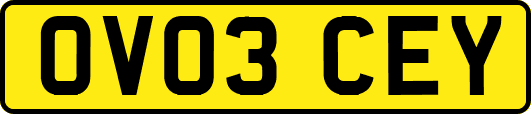 OV03CEY