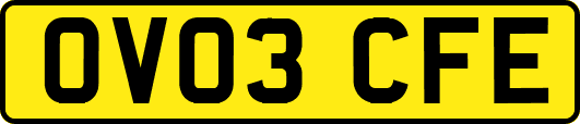 OV03CFE