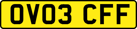 OV03CFF