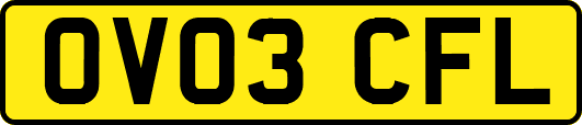 OV03CFL