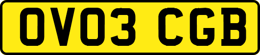 OV03CGB