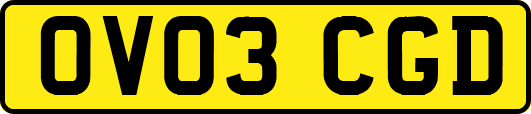 OV03CGD