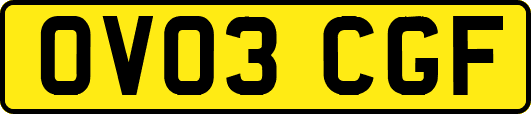 OV03CGF