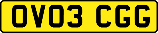 OV03CGG