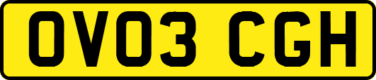 OV03CGH