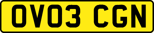 OV03CGN