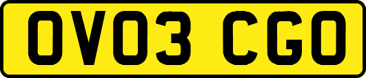 OV03CGO