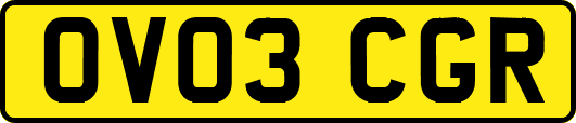 OV03CGR