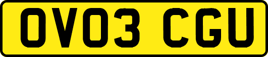 OV03CGU