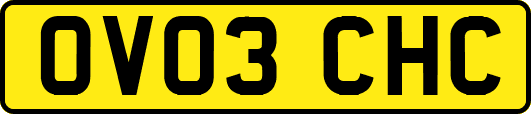 OV03CHC