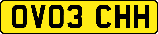 OV03CHH