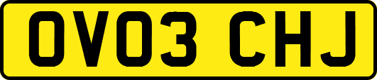 OV03CHJ