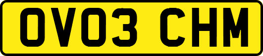 OV03CHM