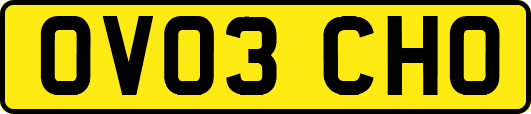 OV03CHO