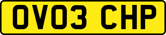 OV03CHP