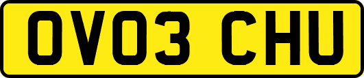 OV03CHU