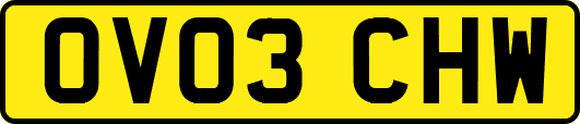 OV03CHW
