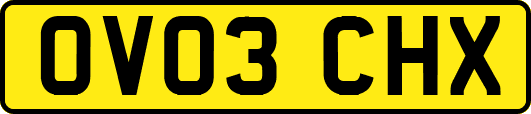 OV03CHX