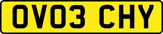 OV03CHY