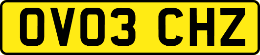 OV03CHZ
