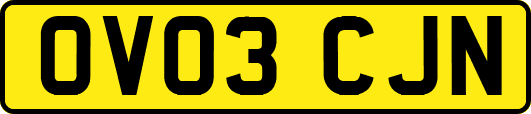 OV03CJN