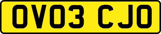 OV03CJO