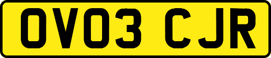 OV03CJR