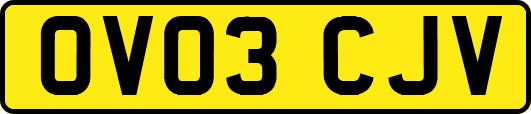 OV03CJV