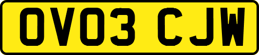 OV03CJW