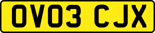 OV03CJX