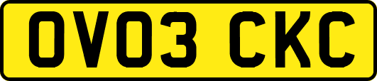 OV03CKC
