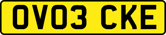 OV03CKE
