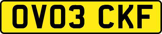 OV03CKF