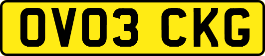 OV03CKG