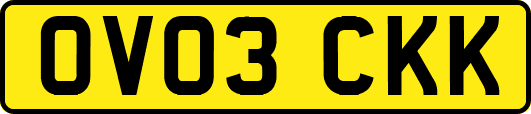 OV03CKK