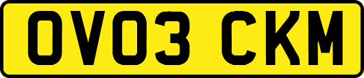 OV03CKM