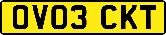 OV03CKT