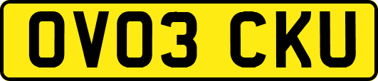 OV03CKU