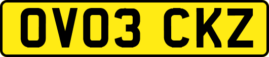 OV03CKZ