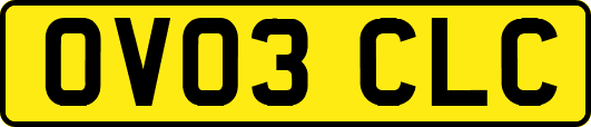 OV03CLC