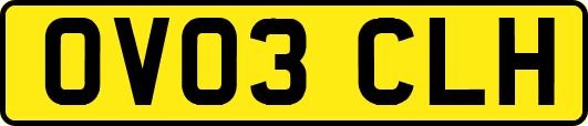OV03CLH
