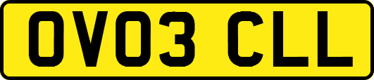 OV03CLL