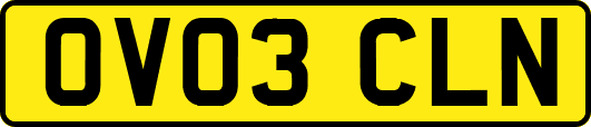 OV03CLN