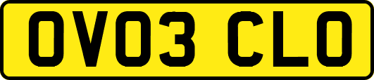 OV03CLO