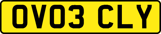 OV03CLY