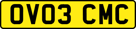 OV03CMC