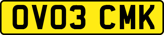 OV03CMK